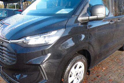 Ford Transit Custom 16.500 km 42.990 € Sedelsberg 26683