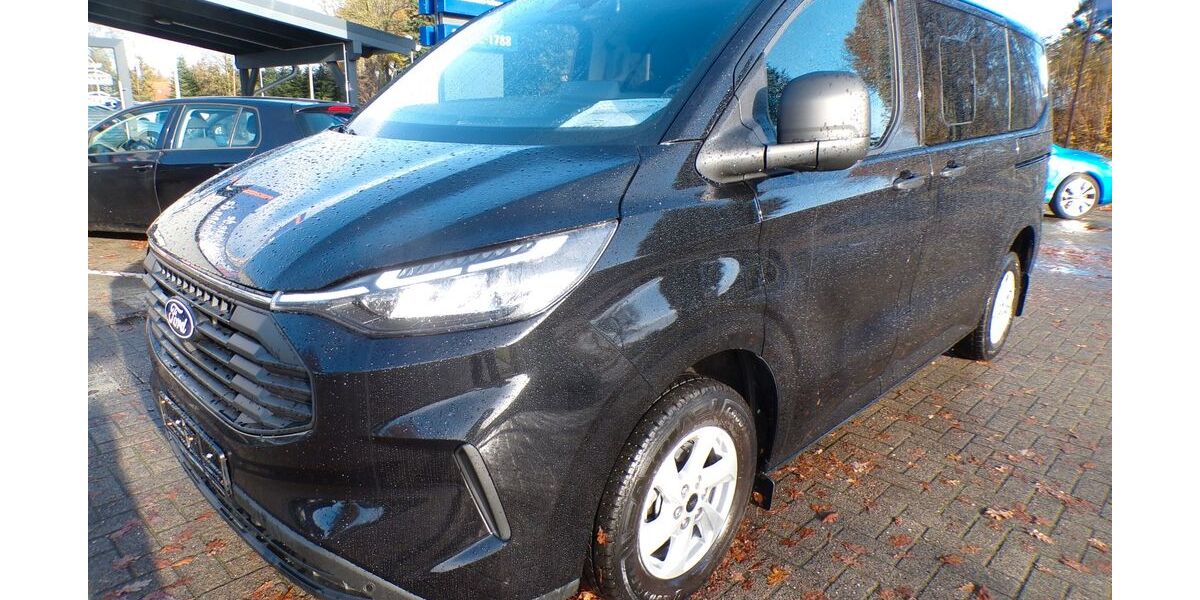 Ford Transit Custom 16.500 km 42.990 € Sedelsberg 26683