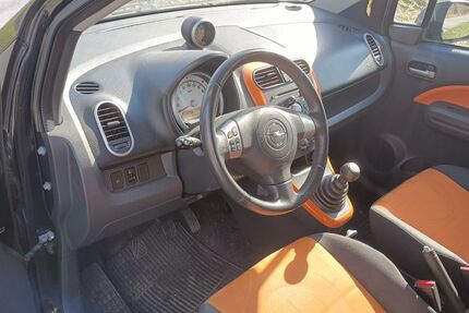Opel Agila 116.015 km 2.400 &euro; Lengerich 49838