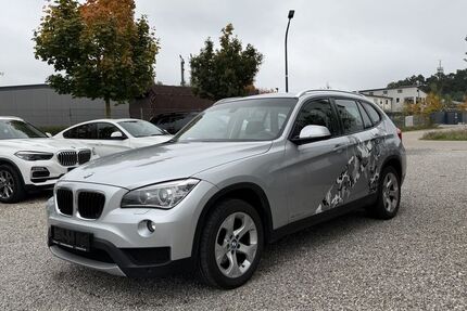 BMW X1 289.000 km 7.400 € Hohenwart 86558