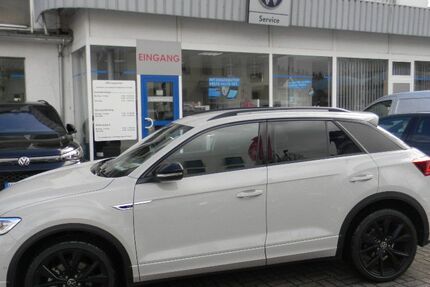 VW T-Roc 15.900 km 29.498 &euro; Kaiserslautern 67655
