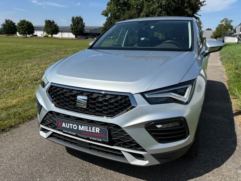 Ateca