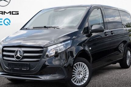 Mercedes-Benz Vito 1.500 km 61.900 &euro; Lüdenscheid 58507