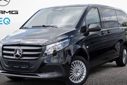 Mercedes-Benz Vito 1.500 km 62.300 &euro; Lüdenscheid 58507