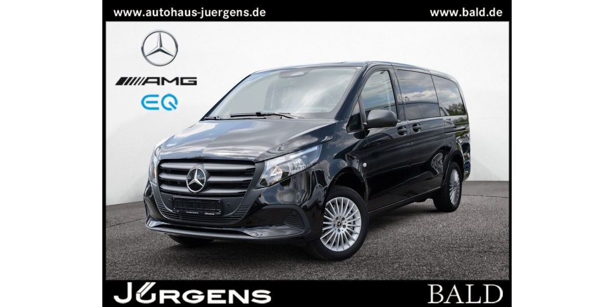 Mercedes-Benz Vito 1.500 km 63.700 &euro; Lüdenscheid 58507