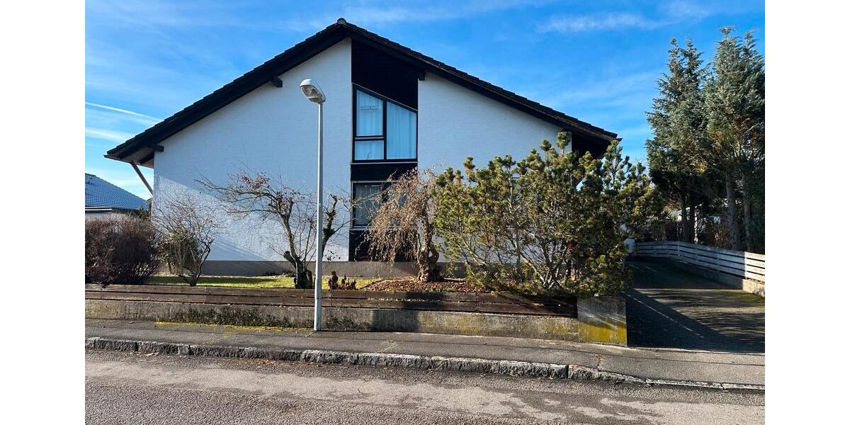 Einfamilienhaus Burgkirchen an der Alz - 6 Zimmer, 197 m&sup2;, 565.000&euro; | Angebot:26337229