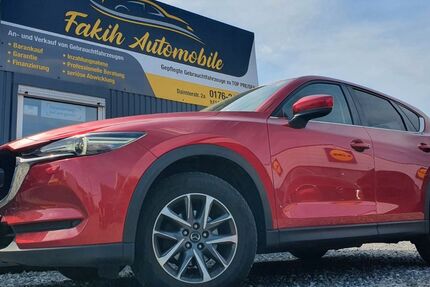 Mazda CX-5 213.000 km 12.499 € Weißenhorn 89264
