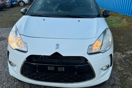 Citroen DS3 221.575 km 2.699 &euro; Euskirchen 53879