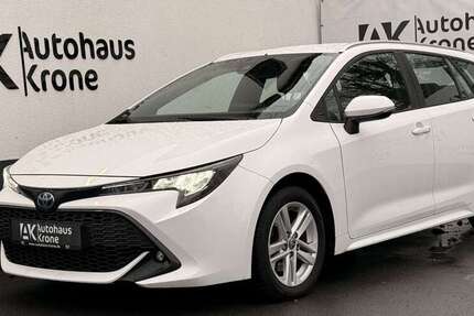 Toyota Corolla 134.298 km 18.990 &euro; Bischofsheim 65474