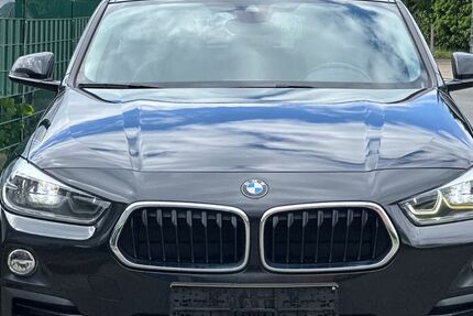 BMW X2 236.078 km 12.999 &euro; Essen 45276
