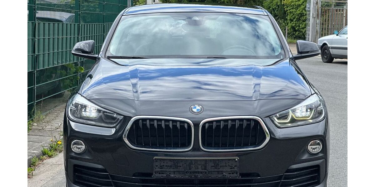 BMW X2 236.078 km 12.999 &euro; Essen 45276