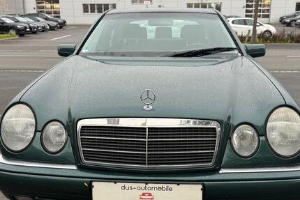 Mercedes-Benz E 200 138.877 km 6.500 &euro; Düsseldorf 40233