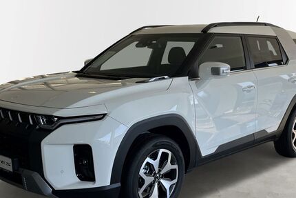 SsangYong Torres 6.100 km 32.980 € Aurich 26603