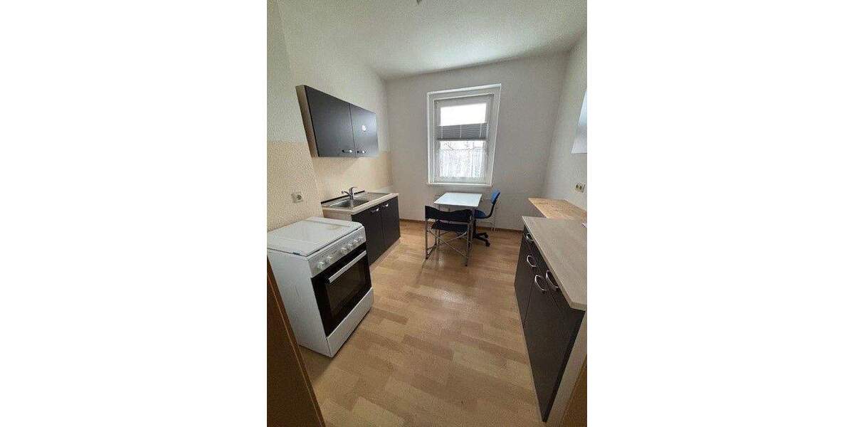 Etagenwohnung Elsteraue Profen - 3 Zimmer, 63 m&sup2;, 390&euro; | Angebot:25661143