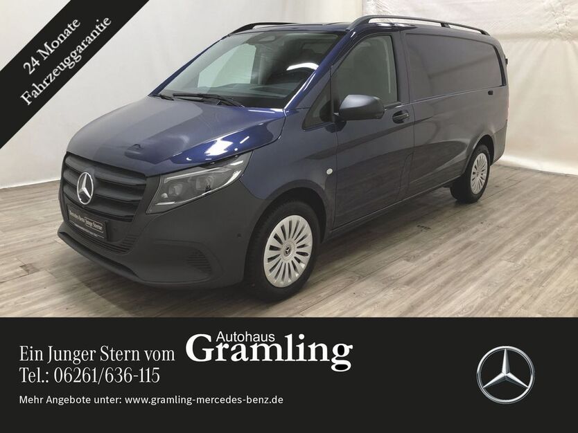Mercedes-Benz Vito 5.200 km 50.500 € Walldürn 74731