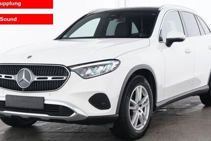 Mercedes-Benz GLC 220 34.700 km 51.480 &euro; Stavenhagen 17153
