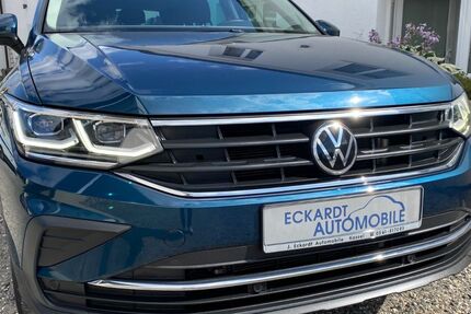 VW Tiguan 109.000 km 20.900 &euro; Kassel 34125