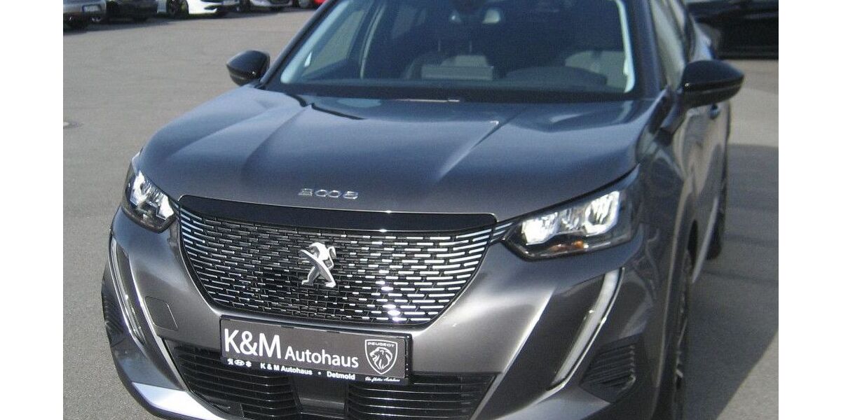 Peugeot 2008 43.000 km 18.490 &euro; Detmold 32758