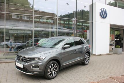 VW T-Roc 35.990 km 19.990 &euro; Wildberg 72218