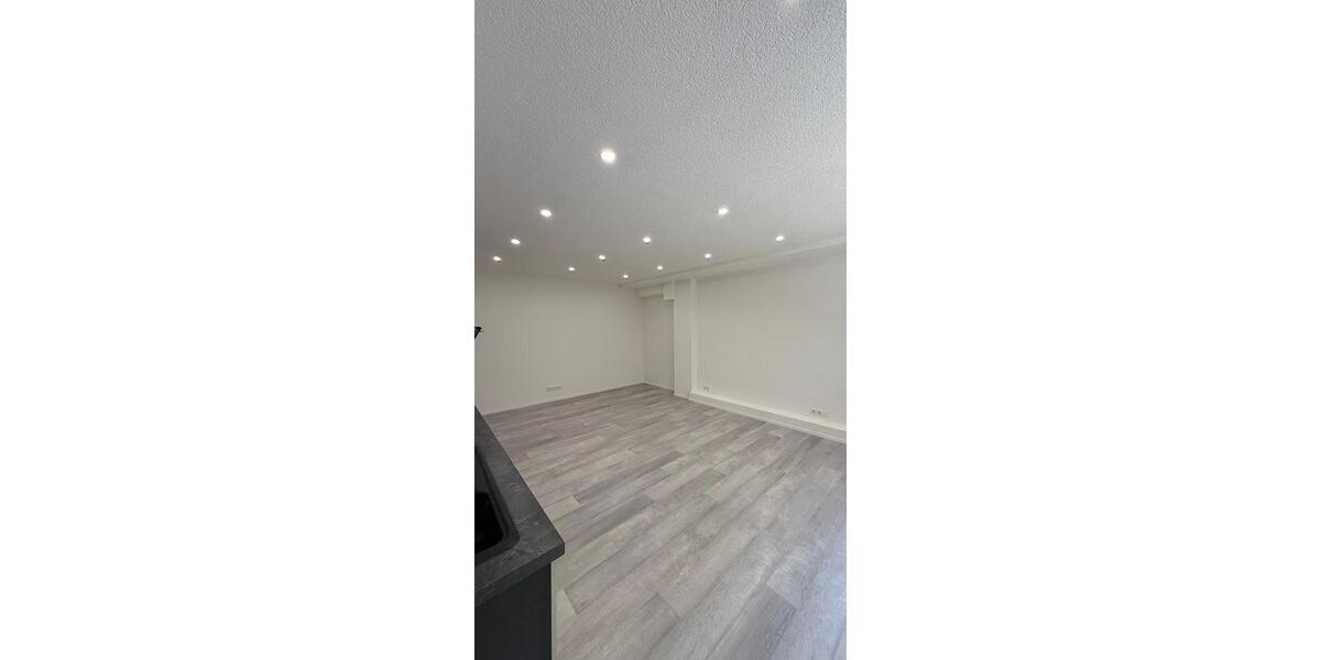 Etagenwohnung Gerlingen - 1 Zimmer, 33 m&sup2;, 770&euro; | Angebot:26313633