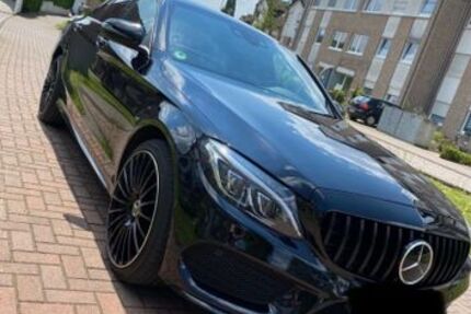 Mercedes-Benz C 250 200.000 km 19.000 &euro; Düsseldorf 40549