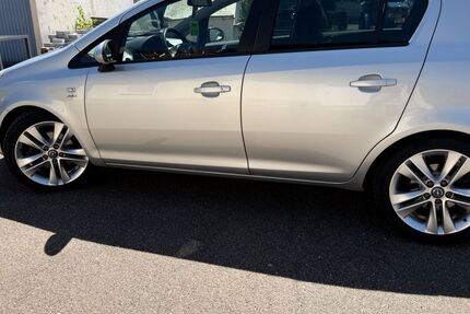 Opel Corsa 154.318 km 7.200 &euro; Donauwörth 86609