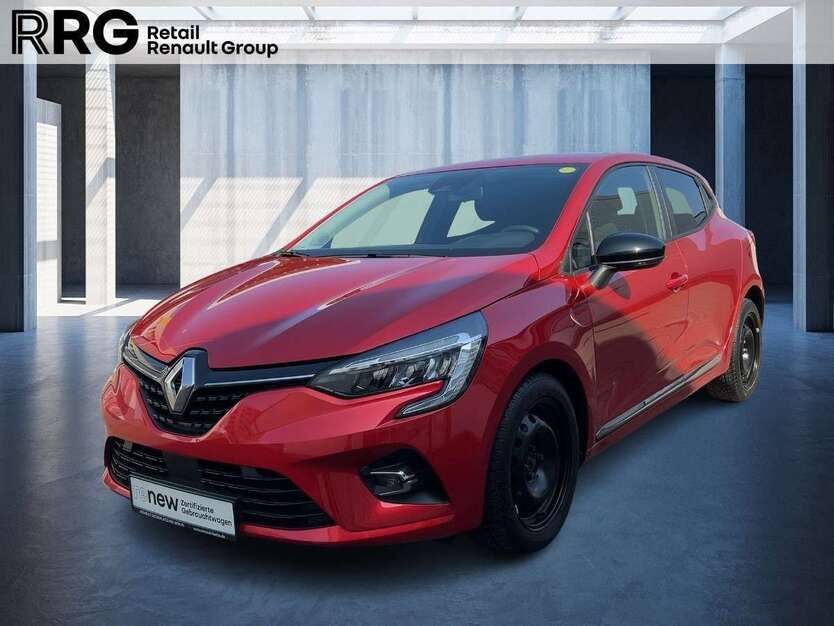 Renault Clio 20.805 km 12.990 € Berlin 12099