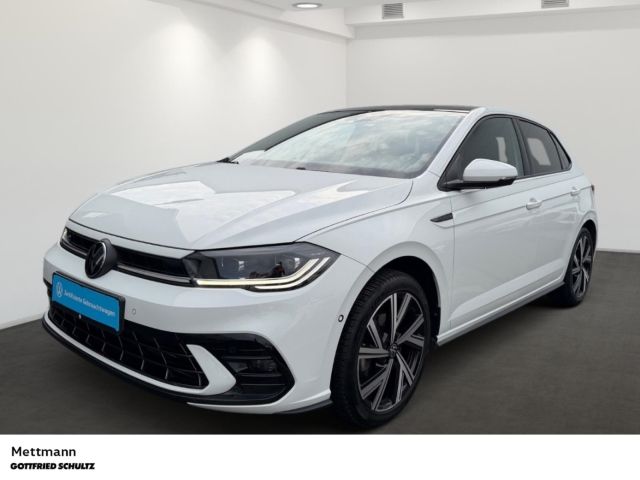 VW Polo 70.421 km 22.590 &euro; Mettmann 40822