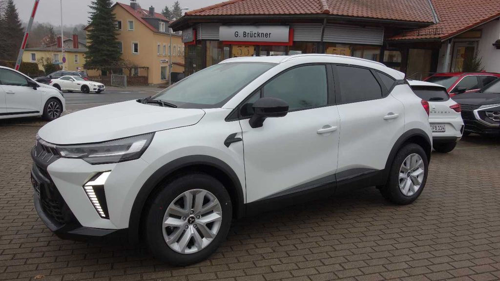 Mitsubishi ASX 1.700 km 19.890 &euro; Freital 01705