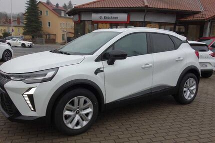Mitsubishi ASX 1.700 km 19.990 &euro; Freital 01705