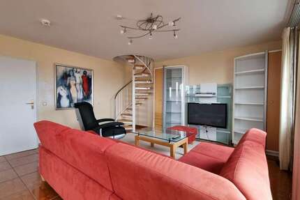 Wohnung Ingolstadt Hollerstauden - 3 Zimmer, 94 m&sup2;, 1.100&euro; | Angebot:26305170