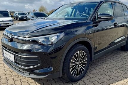 VW Tiguan 5.955 km 43.389 &euro; Nienburg 31582
