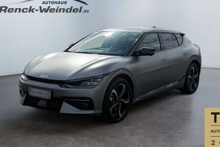 Kia EV6 8.500 km 41.289 &euro; Mannheim 68199