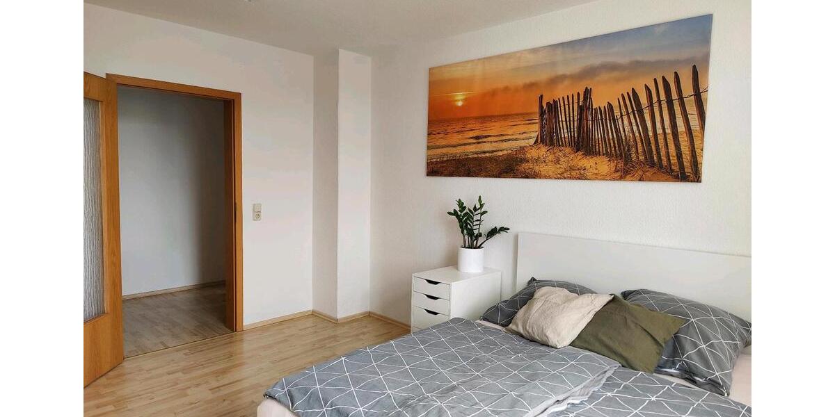 Etagenwohnung Reichenbach im Vogtland - 3 Zimmer, 59 m&sup2;, 310&euro; | Angebot:26339661