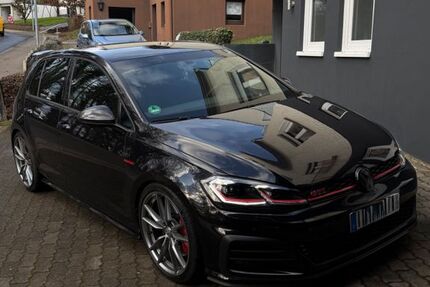 VW Golf 73.000 km 22.900 &euro; Vlotho 32602