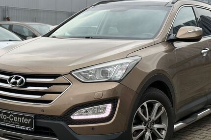 Hyundai SANTA FE 161.373 km 11.950 &euro; Brackenheim 74336