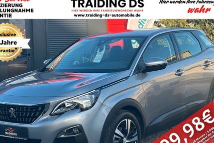 Peugeot 3008 44.300 km 15.999 &euro; Waiblingen 71334