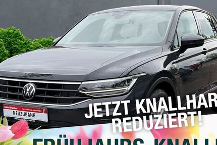 VW Tiguan 77.866 km 28.916 &euro; Schmalkalden 98574