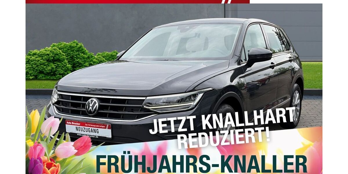 VW Tiguan 77.866 km 28.916 &euro; Schmalkalden 98574