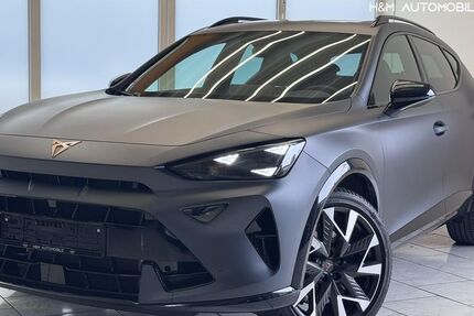 Cupra Formentor 3.500 km 42.999 &euro; Pinneberg 25421