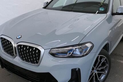 BMW X4 25.973 km 57.840 &euro; Bochum 44809