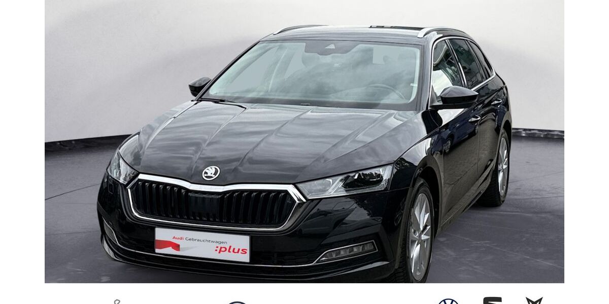 Skoda Octavia 40.469 km 24.980 &euro; Hilden 40721