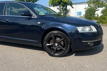 Audi A6 284.000 km 2.400 &euro; Augsburg 86156
