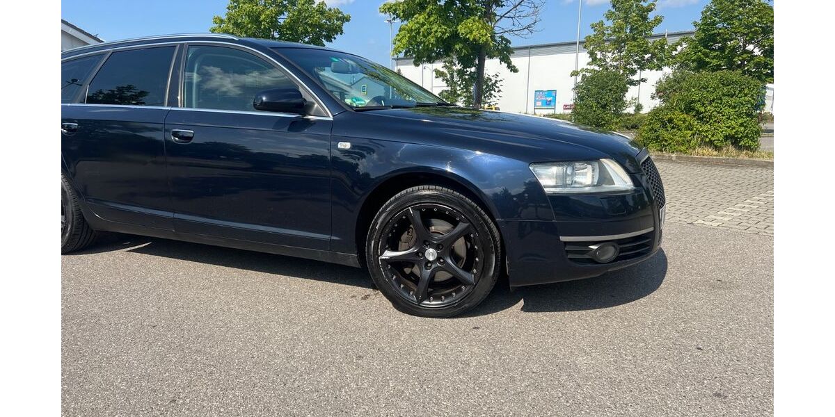 Audi A6 284.000 km 2.400 &euro; Augsburg 86156
