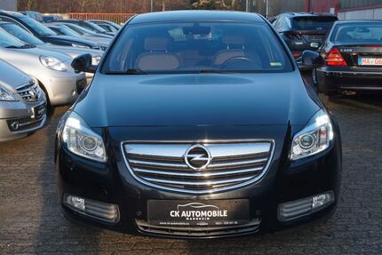 Opel Insignia 156.000 km 7.490 &euro; Mannheim 68309