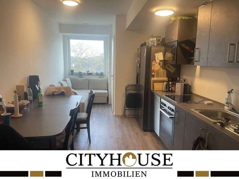 Wohnung zum Kaufen in Köln 359.000 € 54 m²