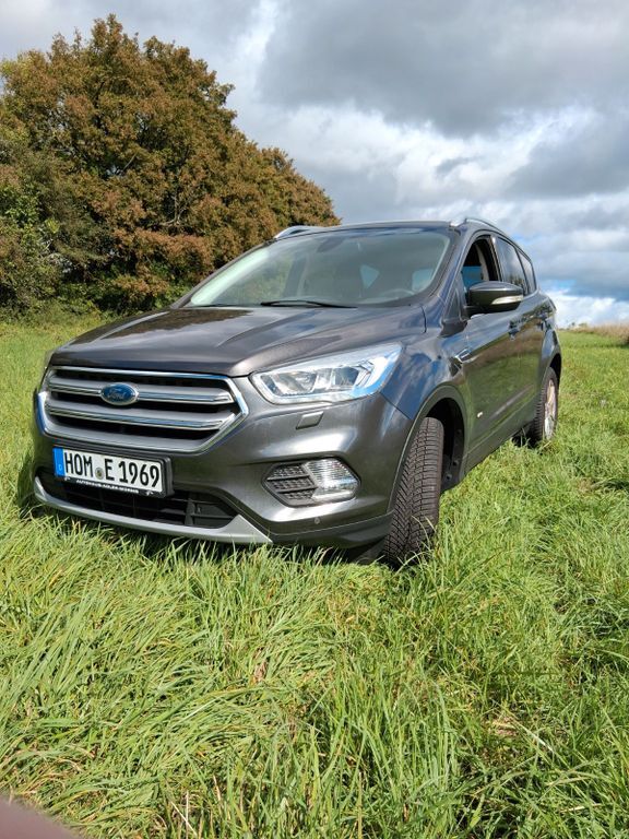 Kuga