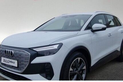 Audi Q4 e-tron 35.853 km 33.760 &euro; Ulm 89073