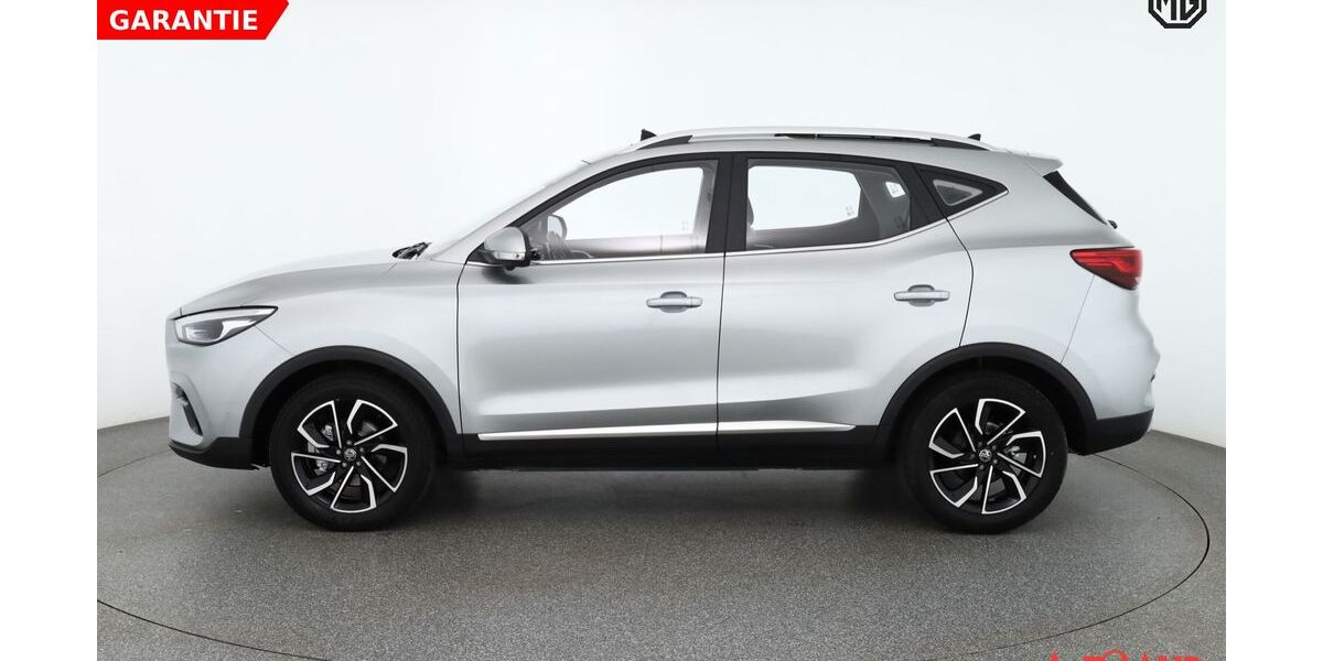 MG ZS 38.290 km 17.490 &euro; Freiberg 09599