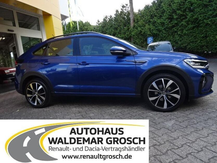 VW Taigo 21.587 km 24.964 € Coburg 96450